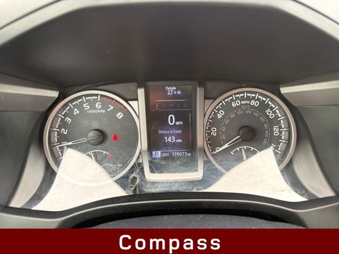 Used 2017 Toyota Tacoma SR5 w/ Tow Package image 18