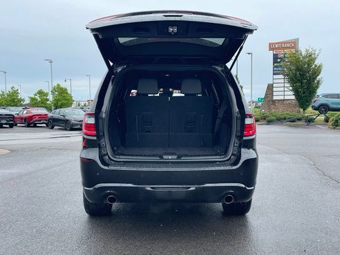 Used 2024 Dodge Durango GT AWD/4WD image 6