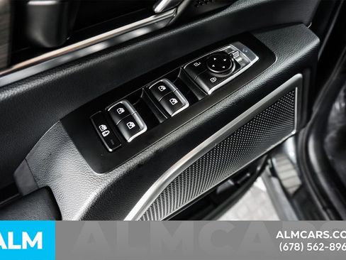 Used 2024 Kia Telluride EX X-Line AWD/4WD image 50