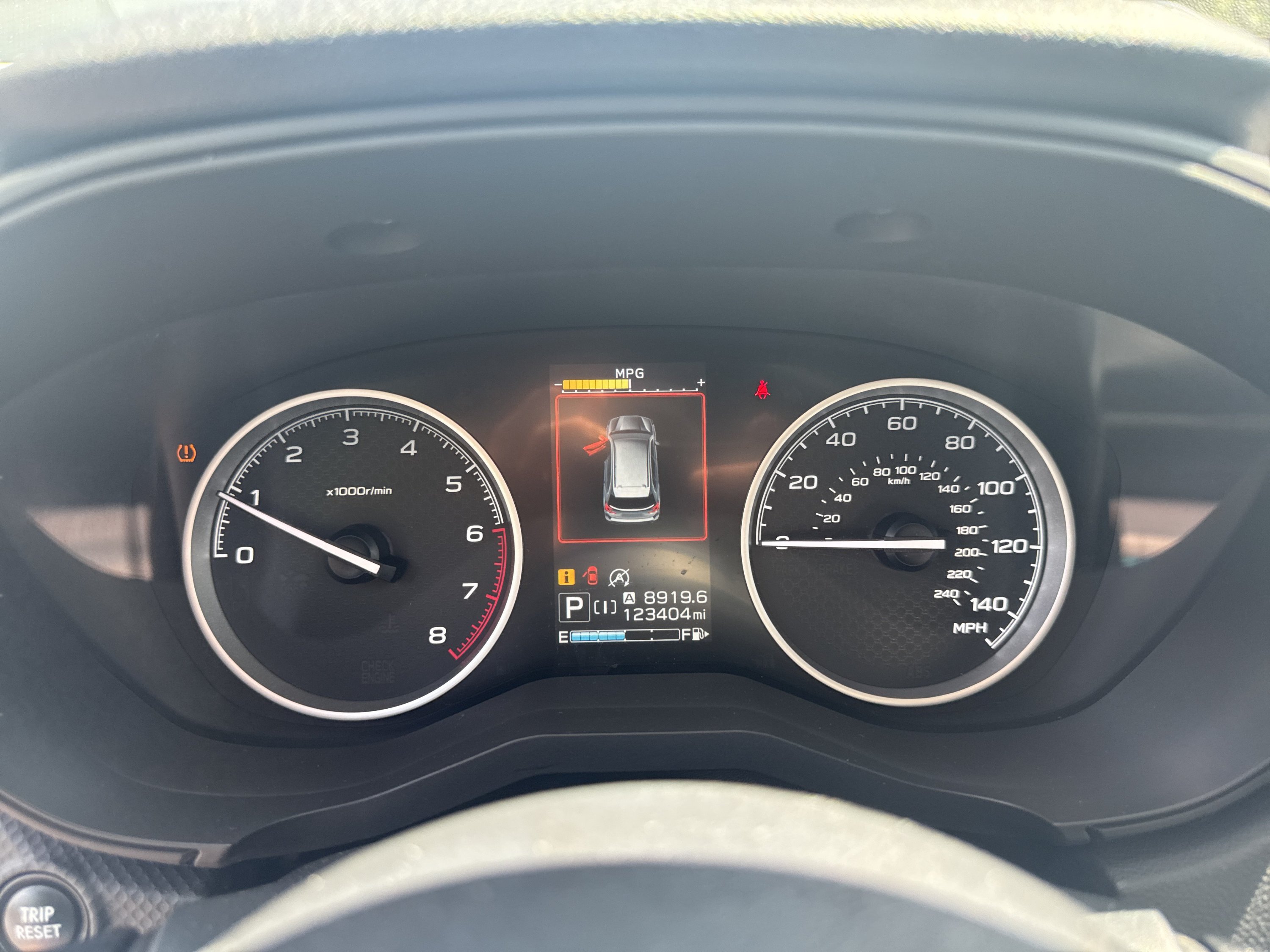 Used 2019 Subaru Forester Premium AWD/4WD image 15