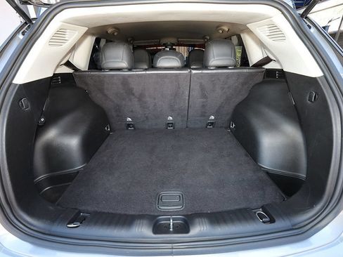 Used 2021 Jeep Compass Latitude FWD image 16