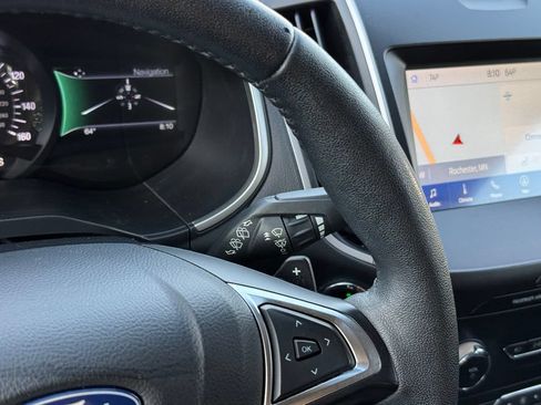 Used 2020 Ford Edge SEL w/ Convenience Package AWD/4WD image 26