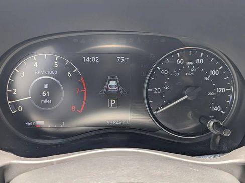 Certified 2024 Nissan Kicks SV FWD image 23