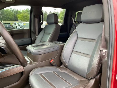 Used 2022 GMC Sierra 1500 Denali w/ Denali Premium Package AWD/4WD image 22