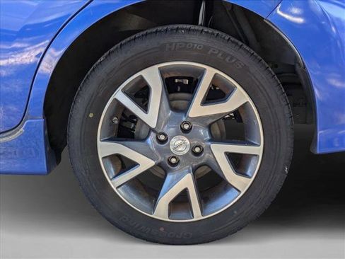 Used 2015 Chevrolet Silverado 2500 LTZ image 16