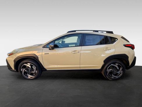 New 2026 Subaru Crosstrek 2.5i Limited AWD/4WD image 3