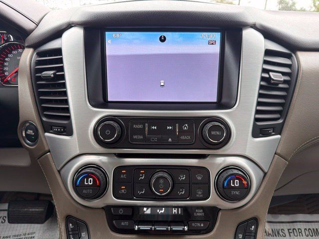 Used 2015 GMC Yukon SLT w/ Open Road Package AWD/4WD image 26