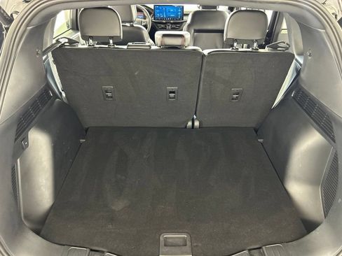 Used 2024 Ford Escape ST-Line w/ Tech Pack #1 AWD/4WD image 30
