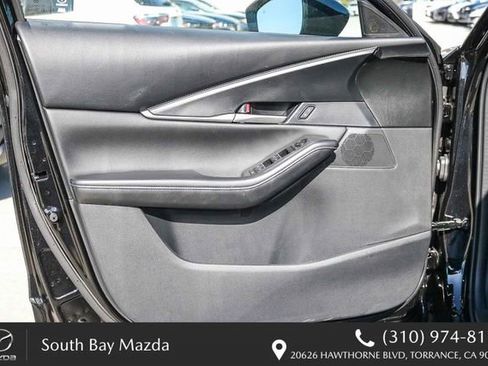 New 2026 MAZDA CX-30 Aire Edition AWD/4WD image 15