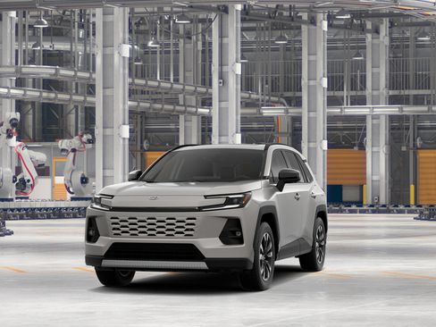New 2026 Toyota RAV4 Limited AWD/4WD image 18