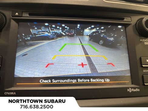 Used 2017 Subaru Forester 2.5i w/ Alloy Wheel Package image 16