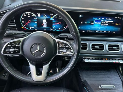 Used 2022 Mercedes-Benz GLE 350 4MATIC image 29