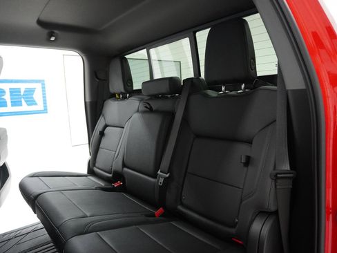 New 2026 Chevrolet Silverado 1500 LT w/ Texas Edition Plus image 31