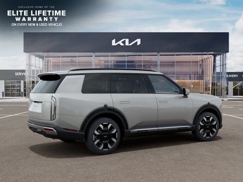 New 2027 Kia Telluride S AWD/4WD image 7