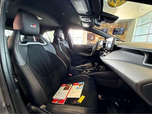 Used 2025 Toyota Corolla GR AWD/4WD image 29