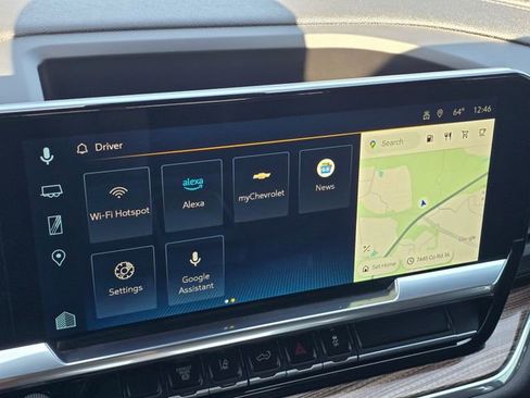 Used 2024 Chevrolet Silverado 3500 LT AWD/4WD image 29