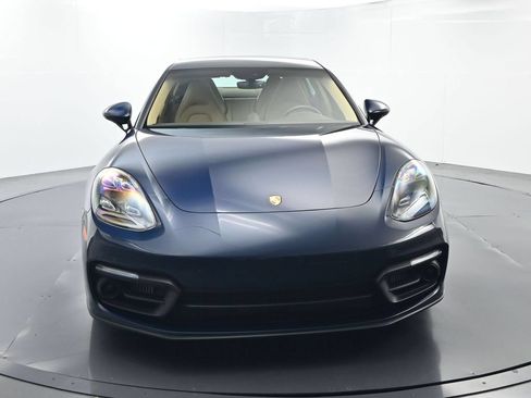 Certified 2023 Porsche Panamera Platinum Edition RWD image 18