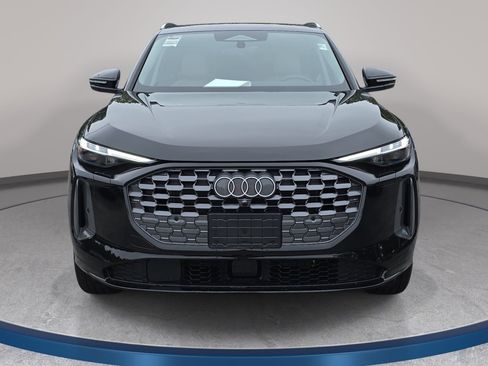 New 2026 Audi Q5 Premium AWD/4WD image 2