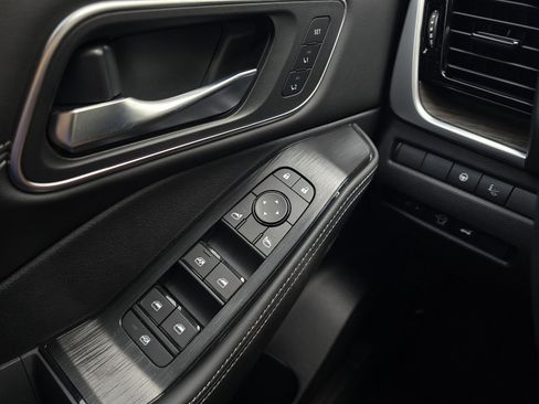 New 2026 Nissan Rogue Platinum AWD/4WD image 22