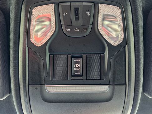 Used 2021 RAM 2500 Tradesman image 27