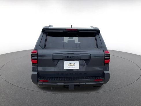 Used 2025 Toyota 4Runner TRD Off-Road image 12