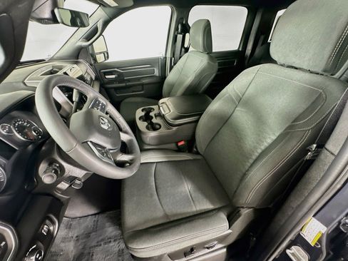 Used 2026 RAM 2500 Big Horn AWD/4WD image 18