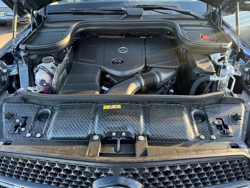New 2026 Mercedes-Benz GLE 350 4MATIC image 25