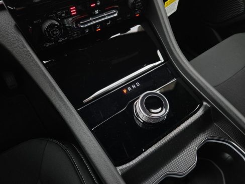 New 2025 Jeep Grand Cherokee Laredo X image 23