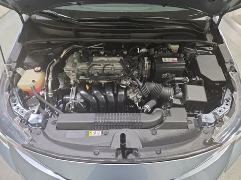 Used 2020 Toyota Corolla LE image 14