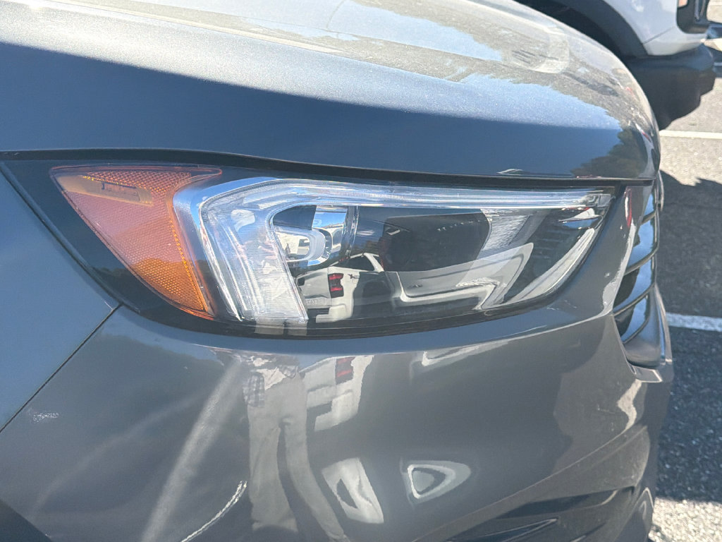 Used 2024 Ford Edge SEL w/ Sport Appearance Package AWD/4WD image 11