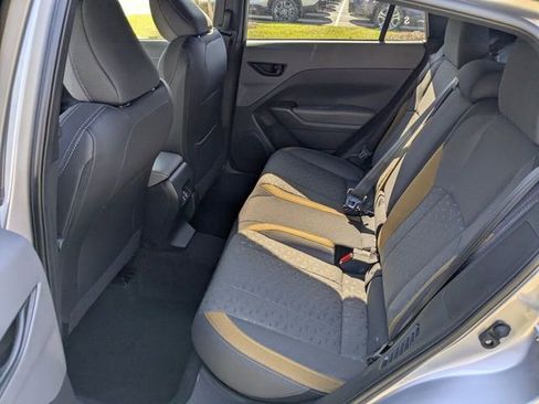 New 2026 Subaru Crosstrek 2.5i Sport AWD/4WD image 28