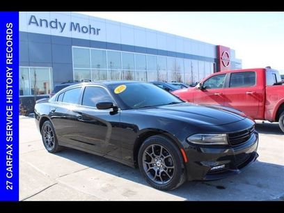 Used 2018 Dodge Charger GT w/ Blacktop Package