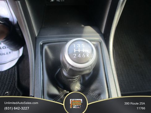 Used 2022 Subaru Crosstrek 2.0i Premium AWD/4WD image 6