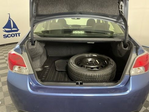 Used 2016 Subaru Impreza 2.0i Premium w/ Popular Package #2 image 22