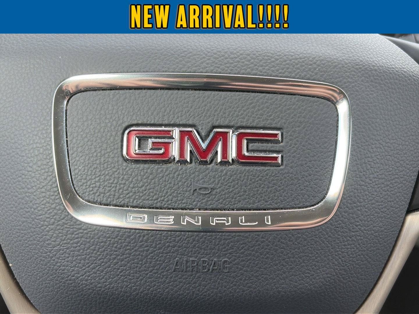 Used 2023 GMC Terrain Denali AWD/4WD image 14