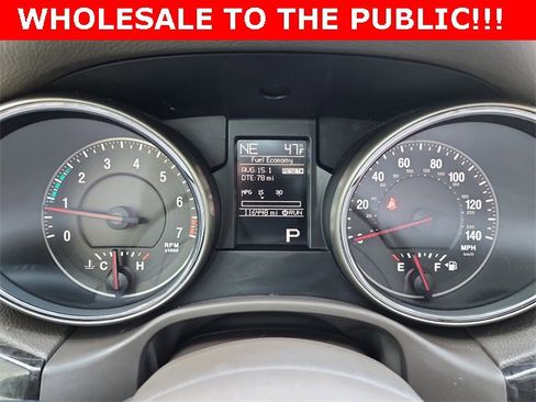 Used 2011 Jeep Grand Cherokee Laredo w/ Trailer Tow Group image 29