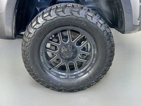 Used 2022 RAM 1500 Big Horn w/ Night Edition AWD/4WD image 34