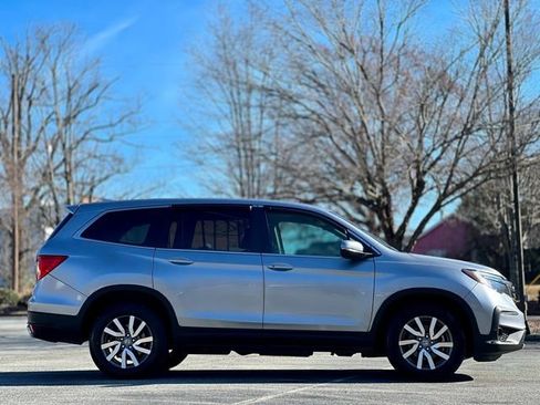 Used 2019 Honda Pilot EX-L image 5