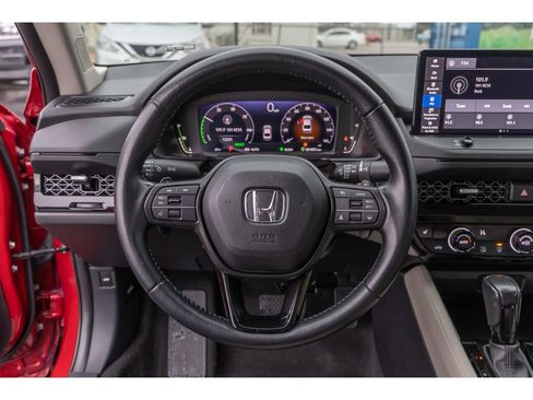 Used 2023 Honda Accord EX-L image 19