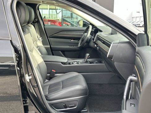 Certified 2025 MAZDA CX-50 AWD 2.5 Turbo w/ Cargo Package image 13