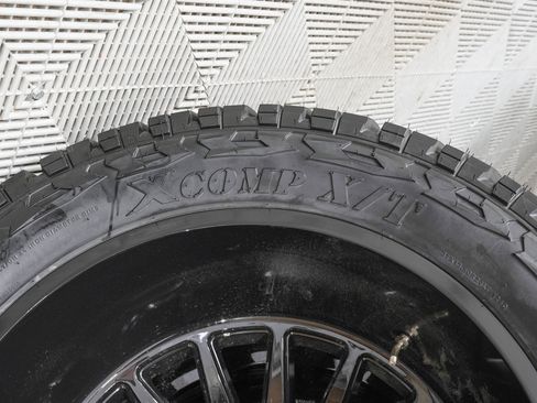 Used 2026 Ford F450 Platinum image 39