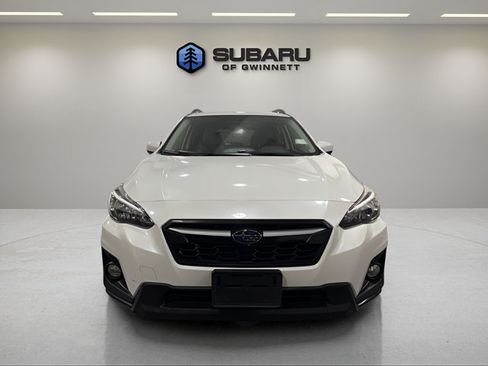 Used 2018 Subaru Crosstrek 2.0i Premium AWD/4WD image 8