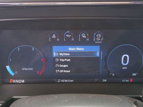 New 2026 Ford F250 Lariat w/ Lariat Premium Package AWD/4WD image 11