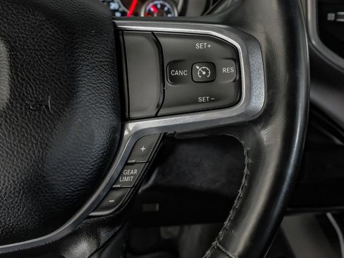 Used 2024 RAM 3500 Laramie w/ Night Edition AWD/4WD image 18
