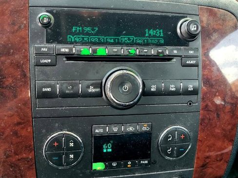 Used 2009 Chevrolet Silverado 1500 LTZ w/ Safety Package image 14