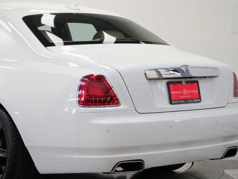 Used 2013 Rolls-Royce Ghost image 50