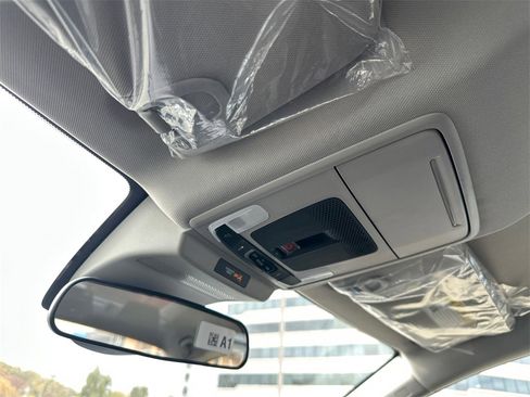 New 2025 Honda Accord LX image 27