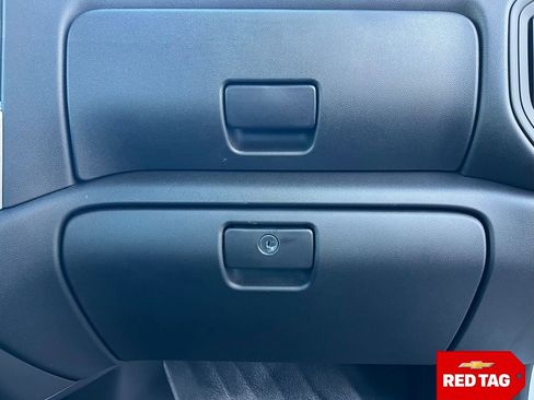 New 2026 Chevrolet Silverado 1500 W/T w/ Trailering Package image 23