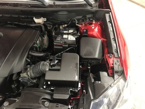 Used 2016 MAZDA CX-3 Grand Touring image 38