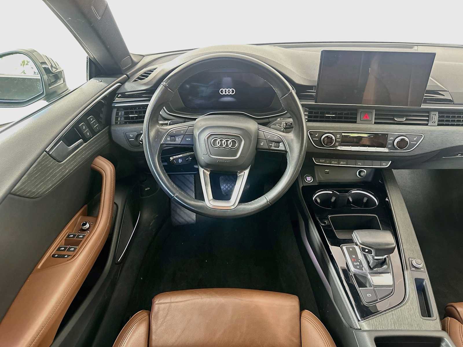 Used 2024 Audi A5 2.0T Premium Plus AWD/4WD image 22